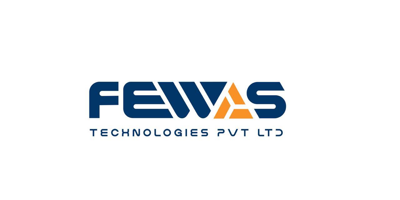 FEWAS TECHNOLOGIES PVT LTD Logo
